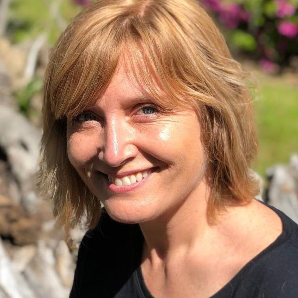 Meet your Posher, Karen